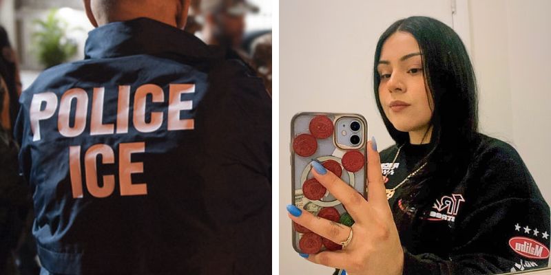 BREAKING: Armed suspect rams vehicle into federal agents in Chicago: DHS