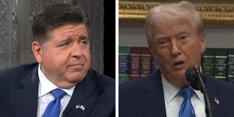 Trump admin to activate 300 National Guard troops in Chicago 