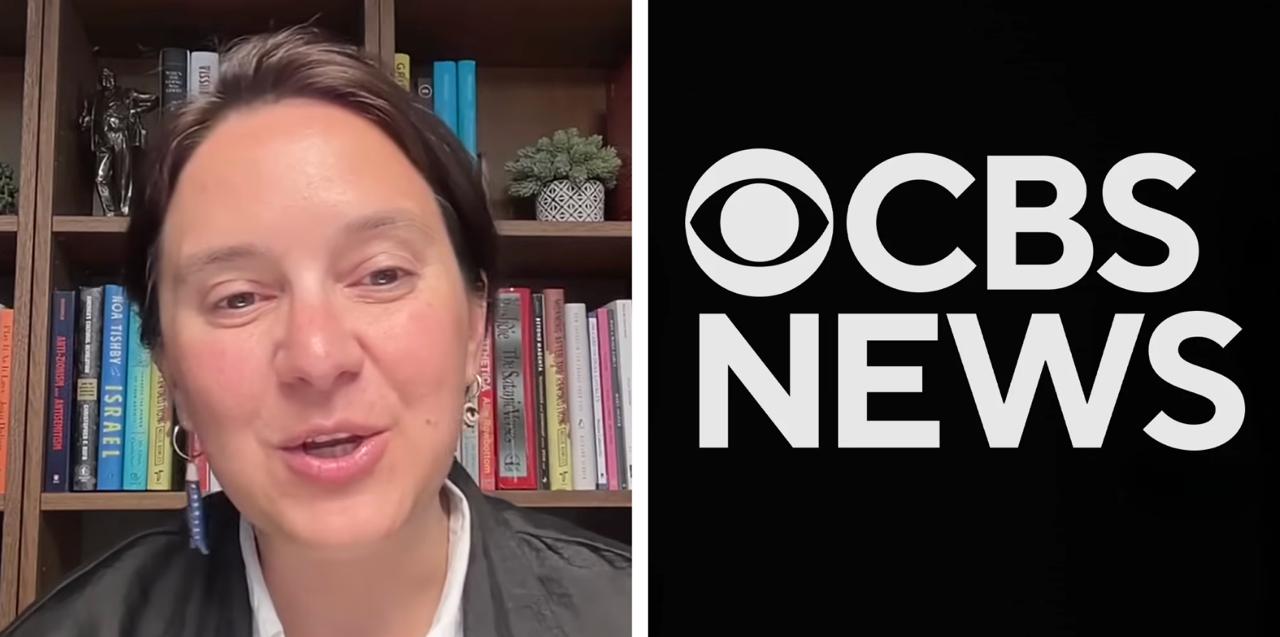 Paramount buys The Free Press for $150 million, names Bari Weiss editor-in-chief of CBS News