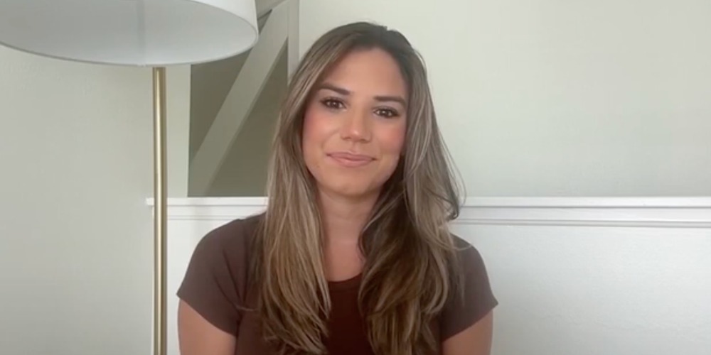 EXCLUSIVE: America first candidate Catalina Lauf launches campaign for Florida congressional seat