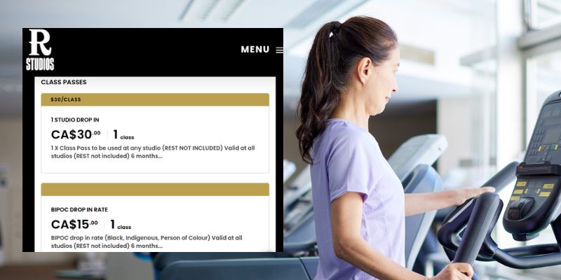 Responsive image