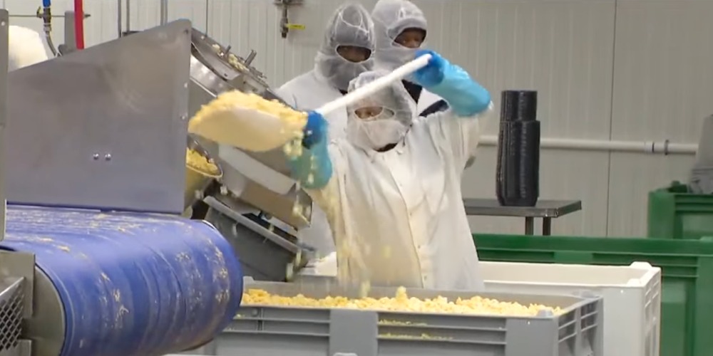 Charleroi, PA meatpacking plant to shut down after federal investigation into undocumented workers, migrants face unemployment