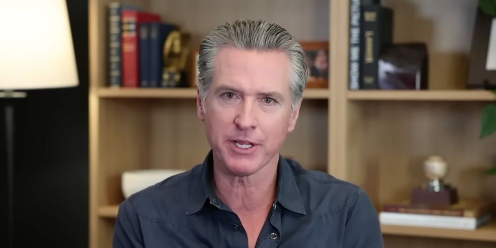 BREAKING: Gavin Newsom’s former chief of staff arrested in FBI ...