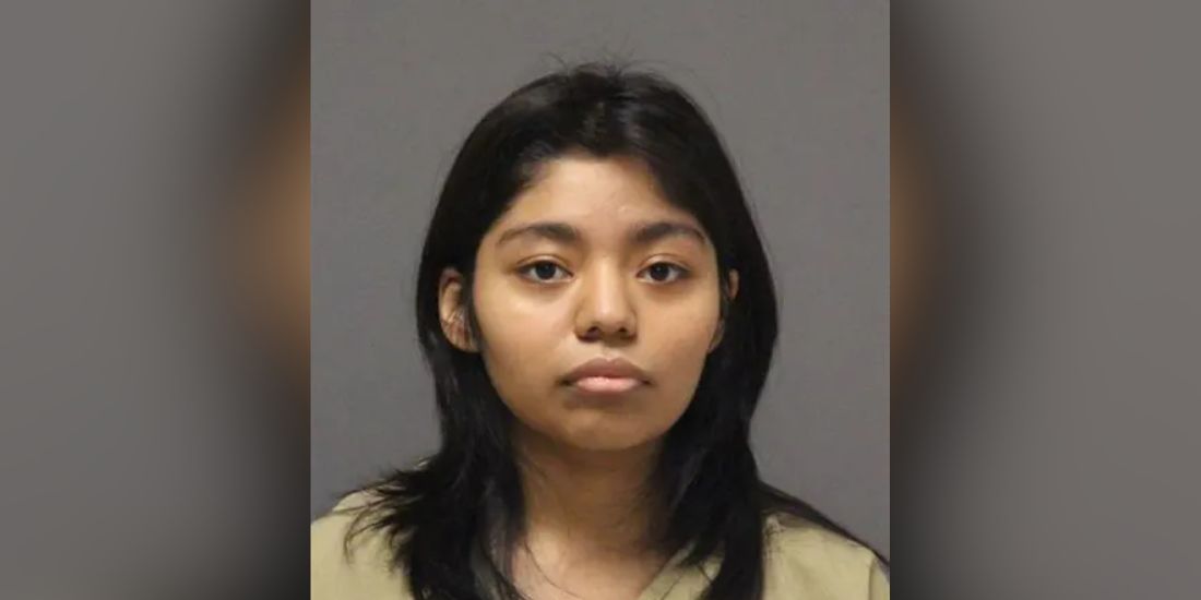 NJ woman stabs 2-year-old brother after becoming obsessed with child sacrifice: police