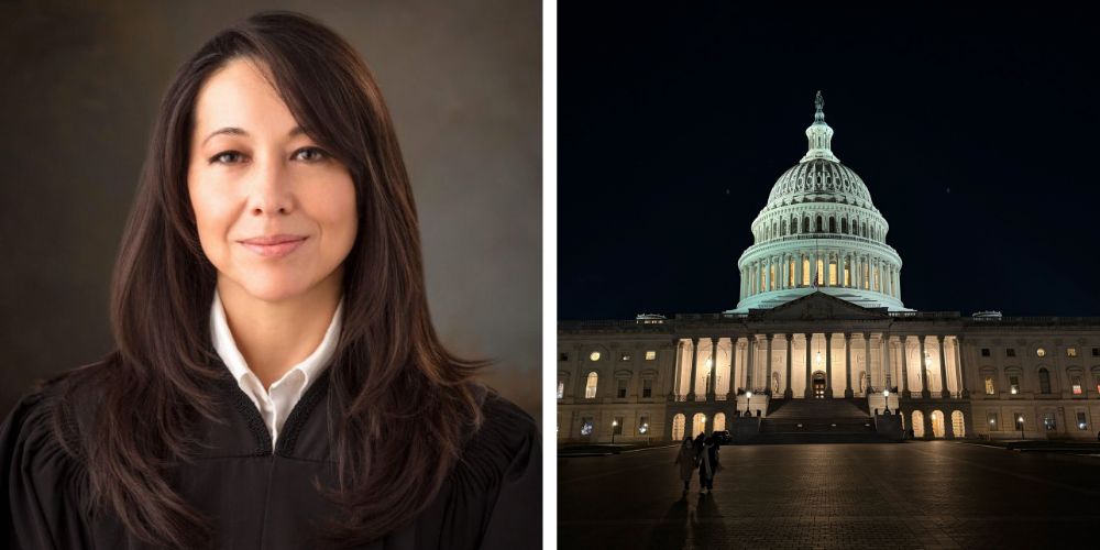 Utah judge rules in favor of congressional map that all but guarantees Dems flip seat in midterms