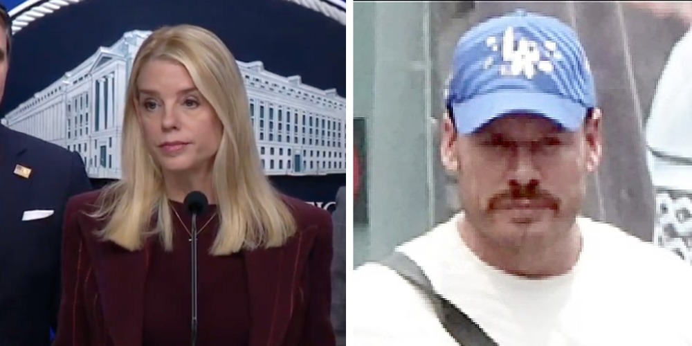 NEW: DOJ indicts former Olympic snowboarder on drug trafficking, witness intimidation charges, reward for capture raised to $15 million