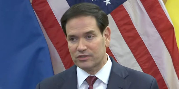 Rubio calls Ukraine meeting ‘productive and meaningful’ as US pushes plan to end war