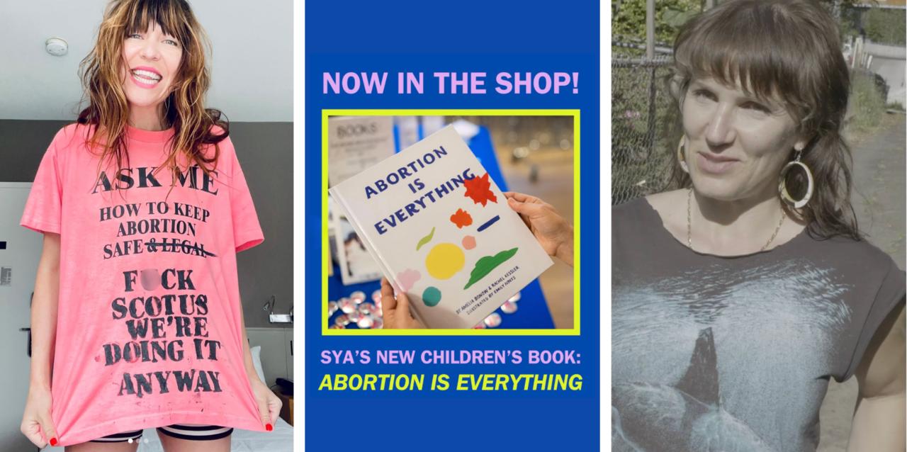 New children's book teaches 5-year-olds abortion is a 'superpower'