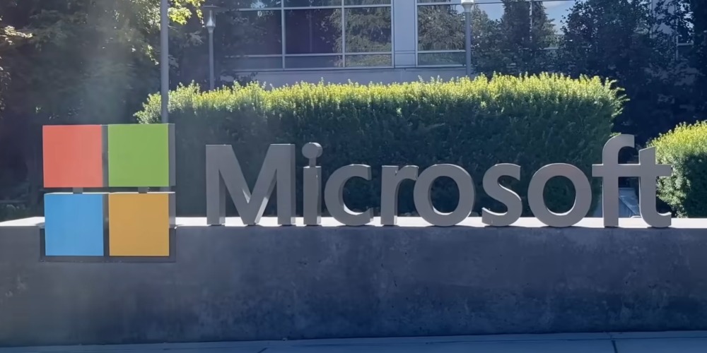Microsoft could leave Washington state if taxes get too high The Post