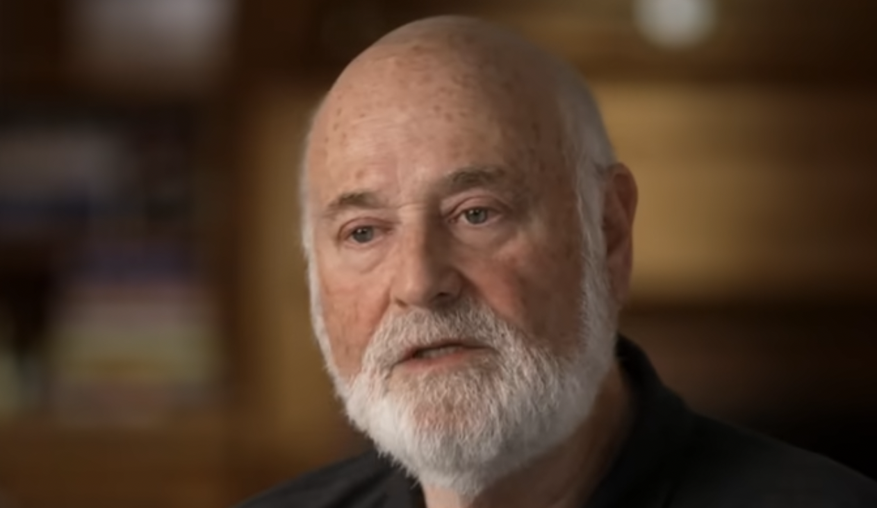 BREAKING UPDATE: Rob Reiner and his wife found dead in apparent homicide at LA home