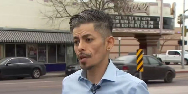 Registered sex offender running for Fresno City Council fails to qualify for ballot