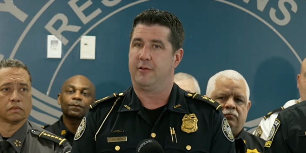 Atlanta PD to arrest and charge PARENTS of ‘teen takeover’ participants ...