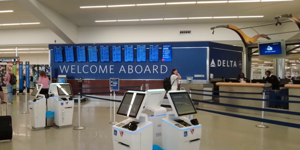 Delta strips senators of VIP travel perks as they leave TSA workers ...