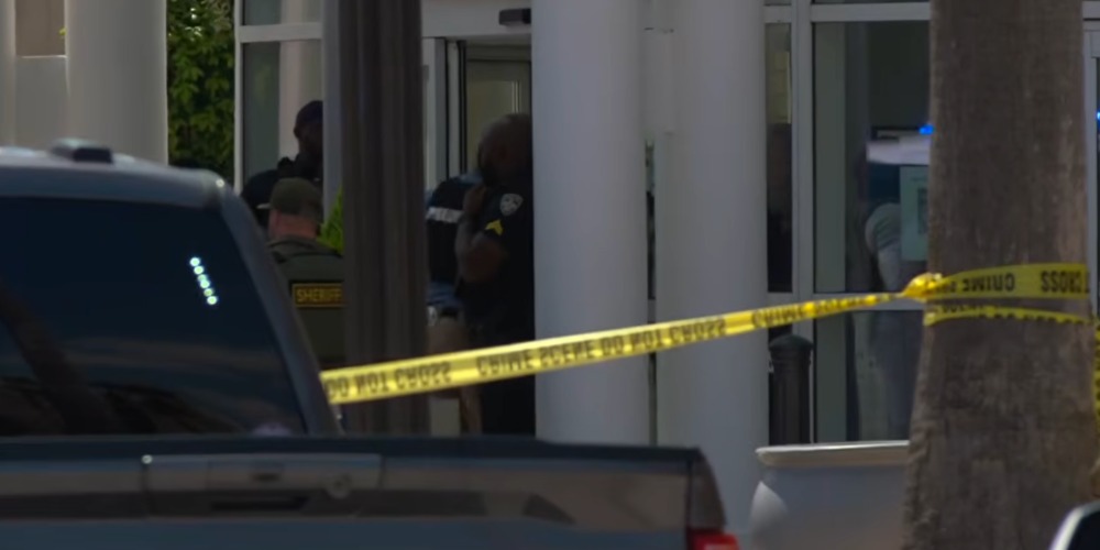 BREAKING: Mass shooting at Mall of Louisiana in Baton Rouge leaves one ...