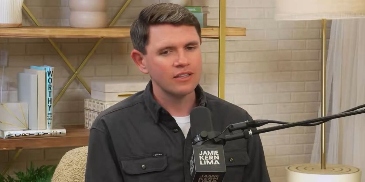 James Talarico says he supports abortion because of his Christian 'faith'