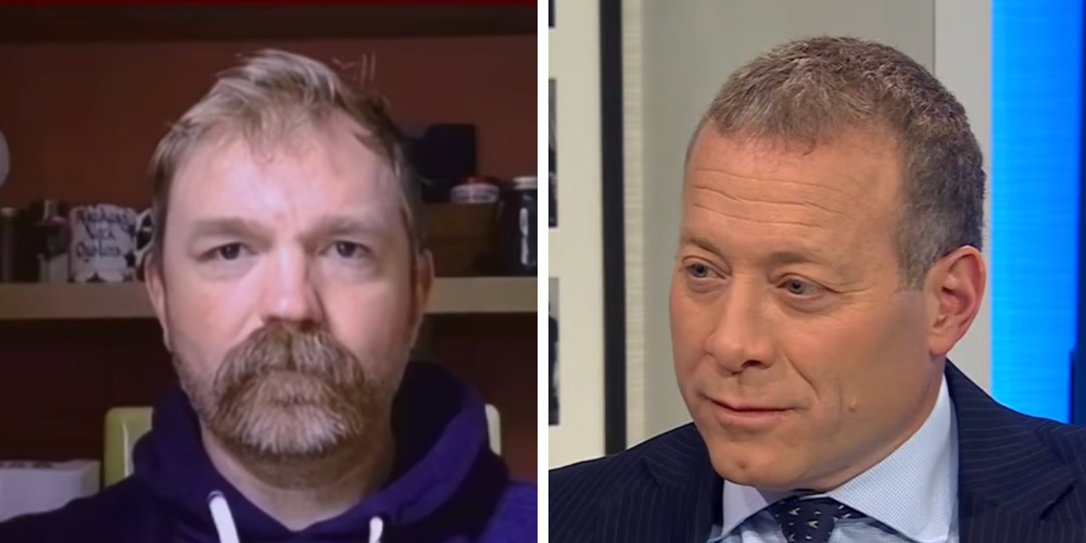 Dems float plan to replaces Platner in Maine Senate race with a less scandal-plagued candidate