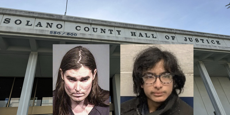 ANDY NGO REPORTS: Member of 'Zizian' cult facing murder charges disrupts court with outbursts about transphobia 