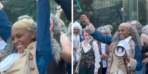 Responsive image