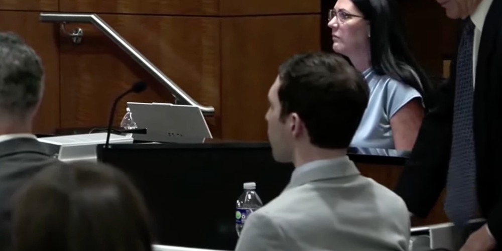 BREAKING: Tyler Robinson defense admits state's evidence shows Charlie Kirk shooter fired shot from nearby rooftop at UVU