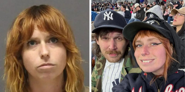 Canadian woman in ICE custody after slapping teen over Trump sweatpants on Jersey shore boardwalk