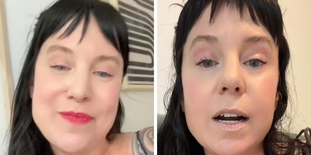 Canadian influencer dead at 49 after euthanasia for Alzheimer's