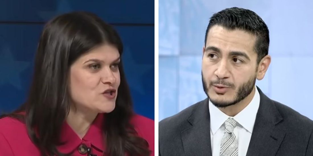 BREAKING: Abdul El-Sayed projected to win Michigan Democrat Senate primary