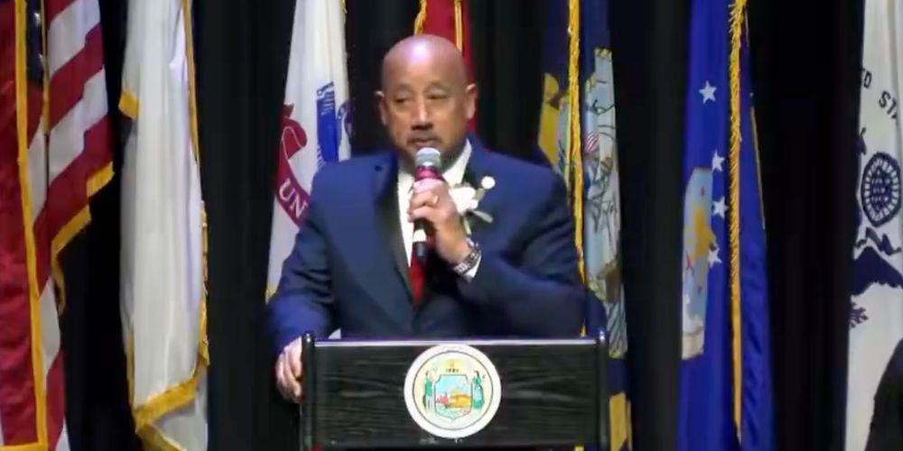 Massachusetts mayor arrested for $1.5 MILLION COVID-19 relief fraud scheme that funded campaign, personal spending