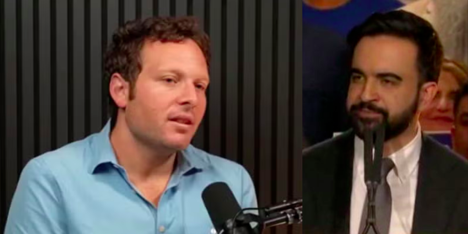 Mamdani fanboy Ross Barkan dumped by New York Magazine over 67 plagiarism offenses