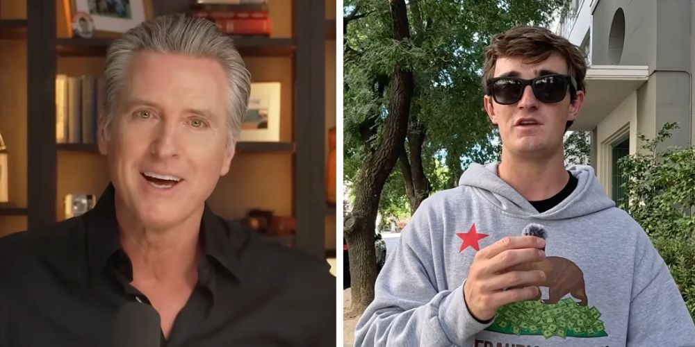 Newsom signs ‘Stop Nick Shirley Act’ into law