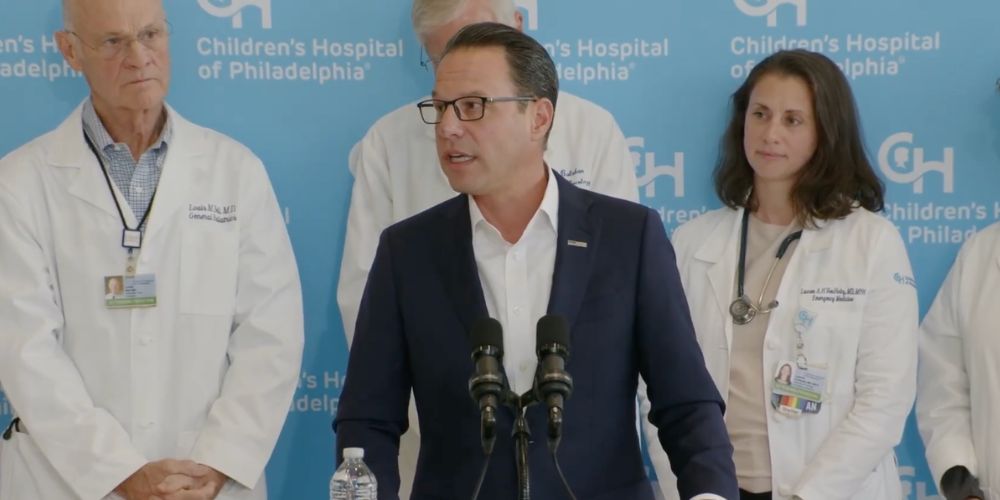 Josh Shapiro moves to give PA health officials sweeping powers for warrantless searches under 'disease control measures'