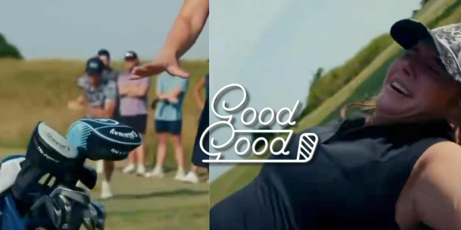 Good Good TV show, merch pulled from stores across America after spoof promo video sparks woke backlash
