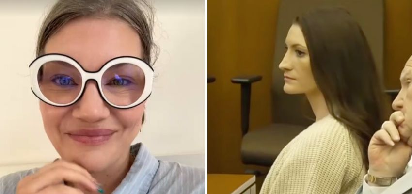 California OBGYN 'proud' of admitted child killer Lindsay Clancy