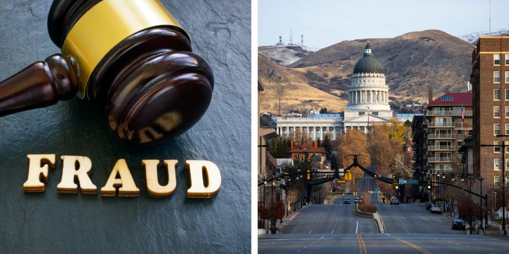 Salt Lake City woman cashed in $4 MILLION with Medicaid fraud scheme—operated fraudulent 'sober living homes': indictment
