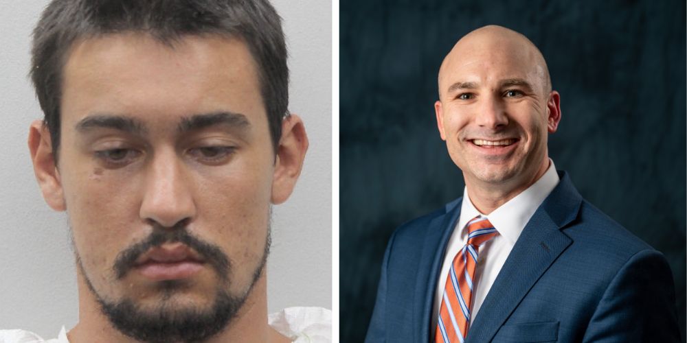 Fairfax Co prosecutor backs release of mentally ill killer from psychiatric facility