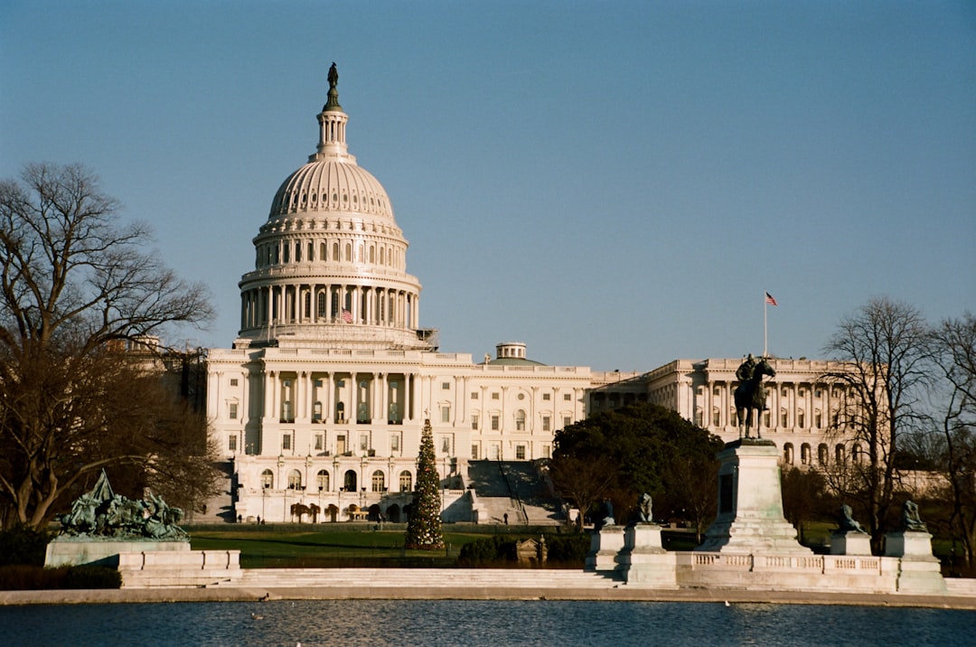89% of Americans believe corruption is 'widespread' in US government: Gallup poll