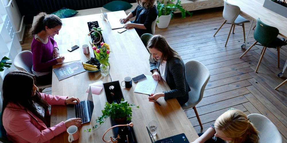 Women account for 98% of August job gains as male employment falls: US Bureau of Labor Statistics