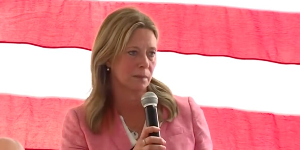 BREAKING: Ohio gubernatorial Amy Acton attacked at campaign event: report