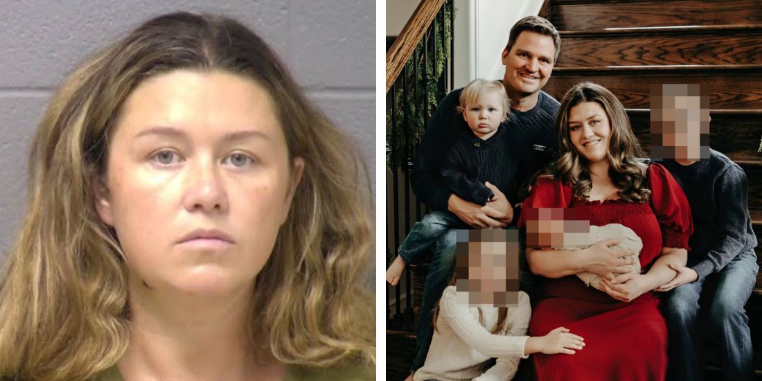 Lawyer for Illinois mom who hanged 2-year-old son claims she was in 'psychotic episode'