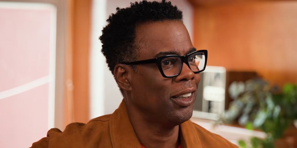 Chris Rock says Trump was 'right' about 'fake' news, 'doesn't want to say something mean and get canceled'