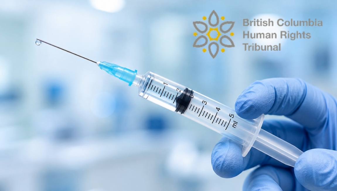 Canadian doctor FINED for refusing to administer child sex change injection