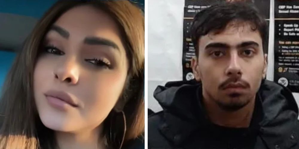 Illegal alien let in by Biden admin shoots California woman dead after stalking her for months—kills himself during standoff with police 