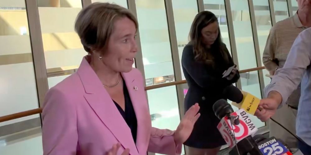 Massachusetts Dem gov defends decision to remove trans teen from Catholic parents over refusal to ‘affirm’ gender