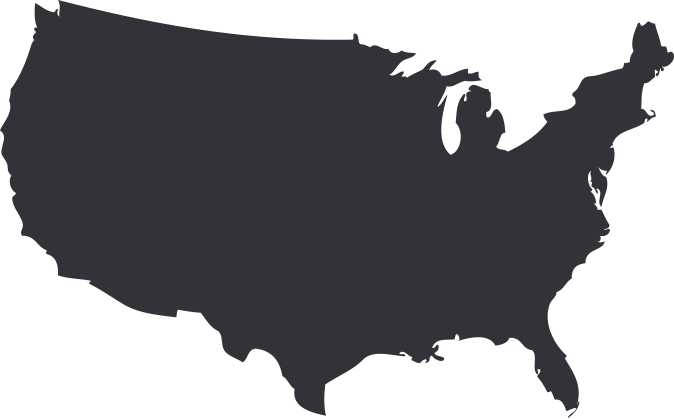 Proudly serving clients in every state