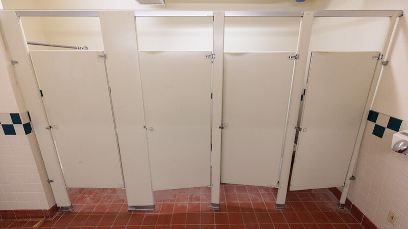 Loudoun County Schools Tried To Conceal Sexual Assault Against Daughter In Bathroom, Father Says