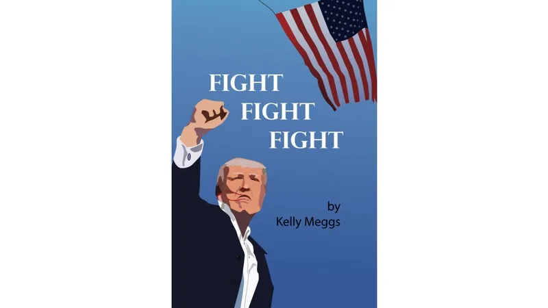 “FIGHT, FIGHT, FIGHT!” – Oath Keeper and January 6 Hostage Kelly Meggs Releases a New Book on Government Corruption Against J6 Defendants