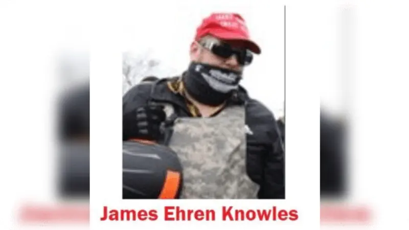 American Gulag: The J6 Entrapment Was Real – After Nearly 4 Years the Truth Continues to Come Out, and J6ers Like Billy Chrestman Fight to Get Their Lives Back