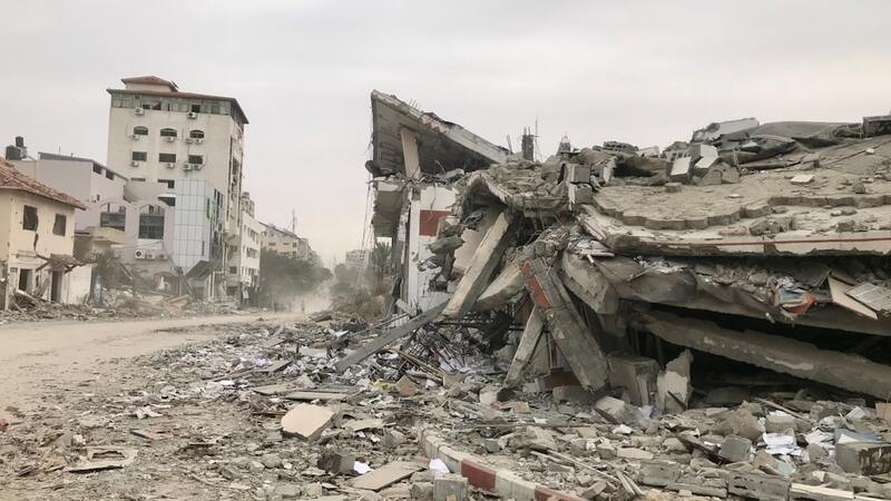 Over 200 Dead as Israel, Iran Trade Strikes for 3rd Day