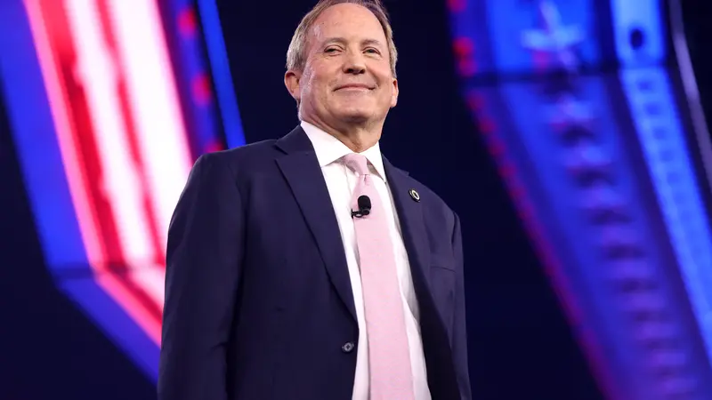Attorney General Ken Paxton Launches Sweeping Investigation into More than 100 Potential Noncitizens Who Voted in the 2020 and 2022 Elections
