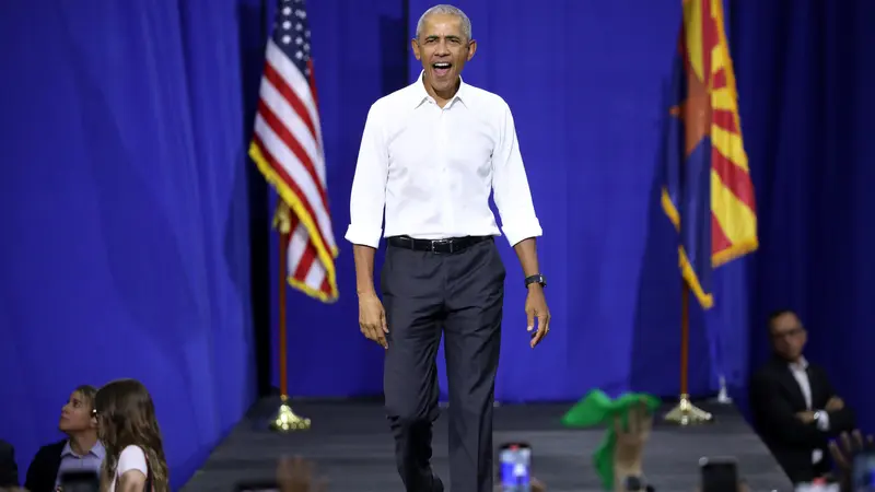 Obama Admin Manufactured Intel to Push Trump-Russia Narrative