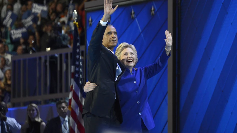 It's important to get answers on Hillary Clinton's RussiaGate plot